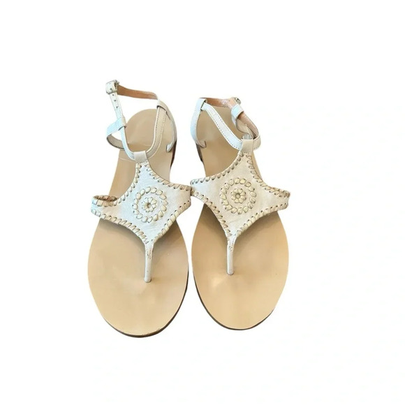 Jack Rogers Women’s Maci Sandals - Picture 4 of 5